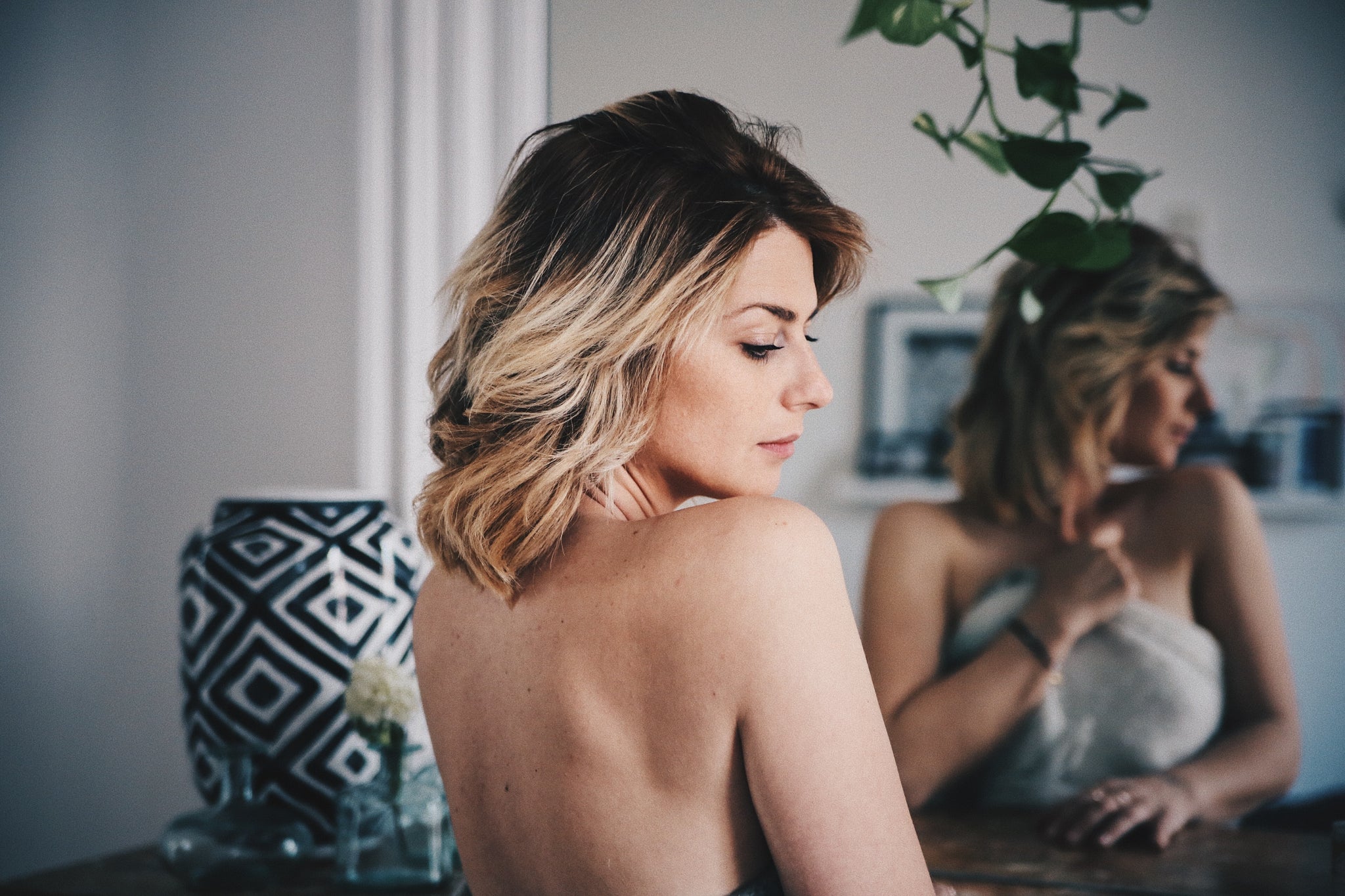 What Ingredients Are In Self-Tanning Products?