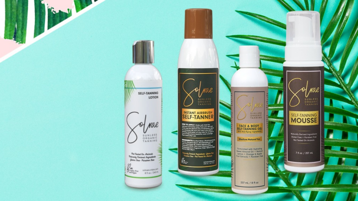 Unlocking A New Revenue Stream: The Benefits of Selling Solrae Product