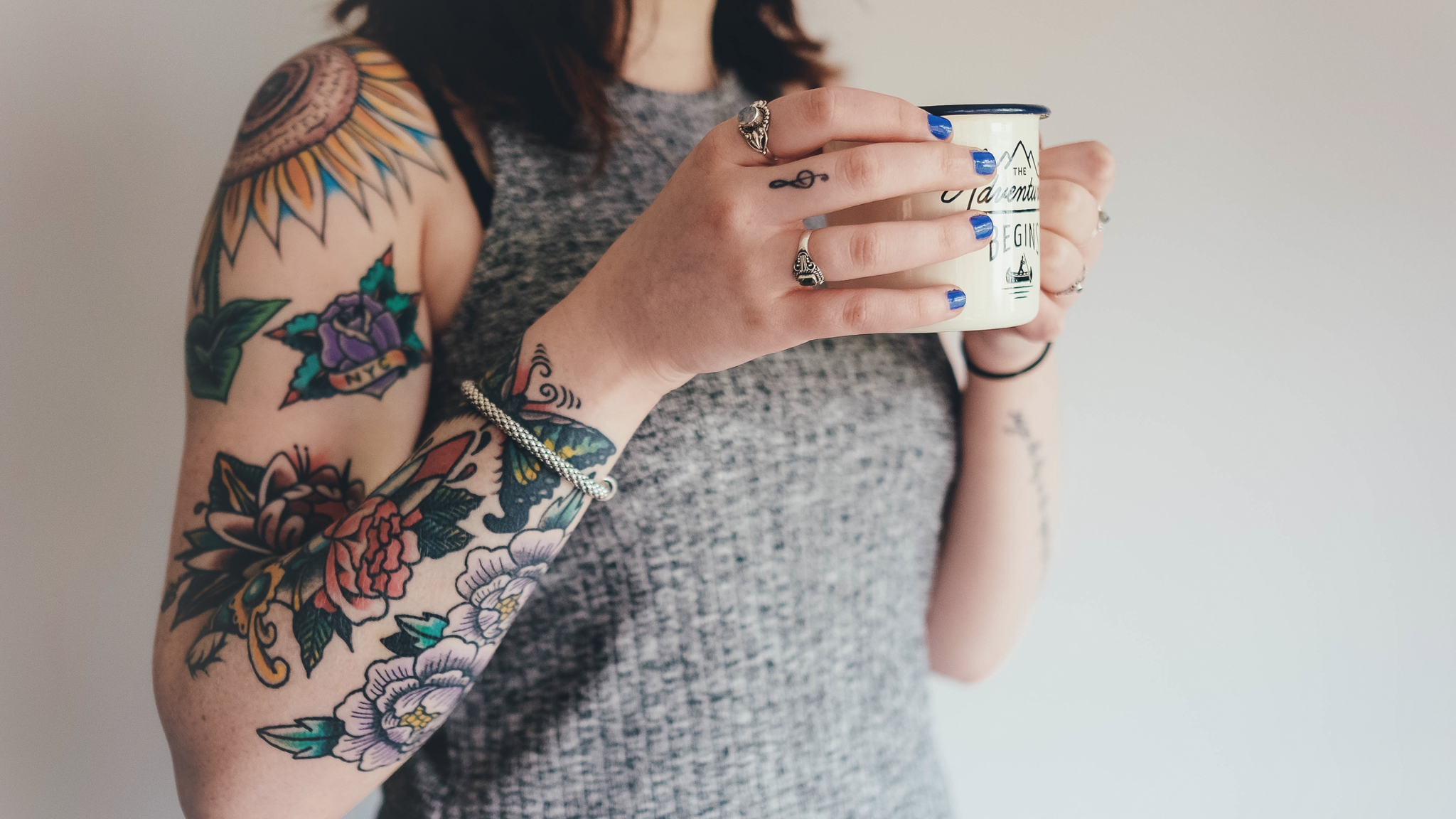 Spray Tanning and Tattoos: What You Need to Know