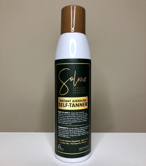 Airbrush Self Tanner