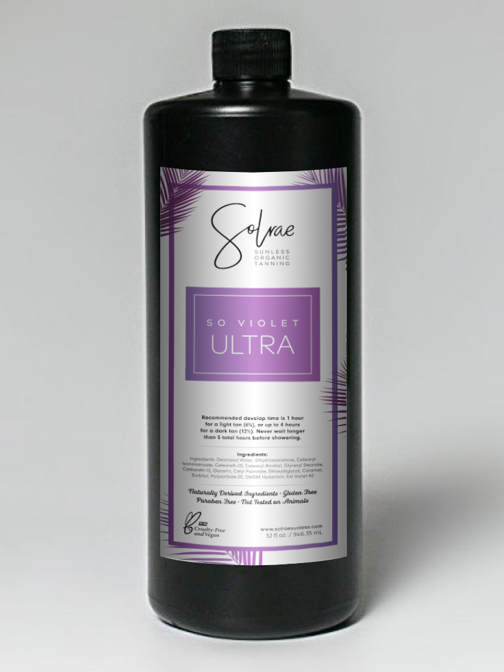 Solrae So Violet Ultra